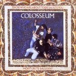 Colosseum - For Those Who Are About To Die We Salute You CD – Hledejceny.cz