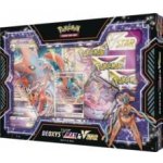 Pokémon TCG Deoxys VMAX & VSTAR Battle Box – Hledejceny.cz