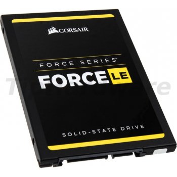 Corsair Force LE 240GB, 2,5", SATAIII, CSSD-F240GBLEB