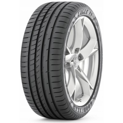 Goodyear Eagle F1 Asymmetric 2 255/35 R19 92Y FR runflat – Hledejceny.cz