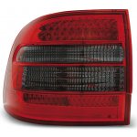 TUNING-TEC, Zadní světla LED diodové, PORSCHE CAYENNE ,2002-2006 – Hledejceny.cz