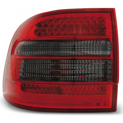 TUNING-TEC, Zadní světla LED diodové, PORSCHE CAYENNE ,2002-2006 – Hledejceny.cz