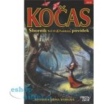 Kočas 2018 - Sborník Sci-fi & Fantasy povídek – Hledejceny.cz