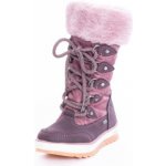 Tom Tailor Girls Boty oxblood – Hledejceny.cz