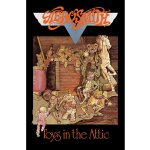 Aerosmith - Toys in the Attic (vlajka) – Hledejceny.cz