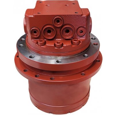 Hydromotor pojezdu KUBOTA KX71-3 U35 – Hledejceny.cz