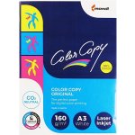 Color copy A3, 160 g/m2, 250 listov – Zboží Mobilmania