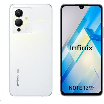 Infinix Note 12 Pro 8GB/128GB