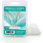 Kringle Candle Agave Pastel Vonný Vosk 64 g – Hledejceny.cz