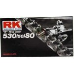 RK Racing Chain Řetěz 530 SO 108 – Sleviste.cz