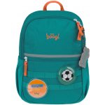 BAAGL Batoh Buddy Fotbal GRS – Sleviste.cz