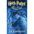 Harry Potter a Fénixův řád - 2. vyd. - J. K. Rowlingová