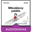 Mikulášovy patálie - René Goscinny, František Filipovský