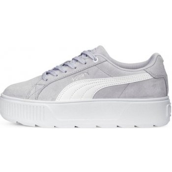 Puma sneakersy Karmen 384614 12 šedá