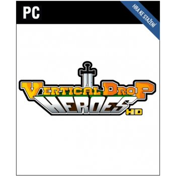 Vertical Drop Heroes HD