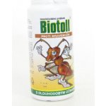 Biotoll na mravence 300 g – Zbozi.Blesk.cz