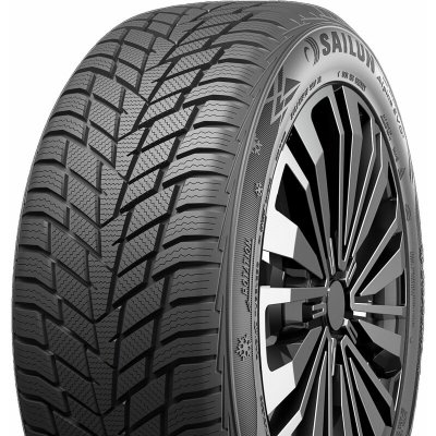 Sailun Ice Blazer Alpine EVO 2 225/60 R18 104V – Hledejceny.cz