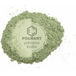 PourArt Metalický prášek DK604 Pearl Light Lime 10 g – Sleviste.cz