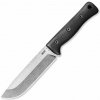 Nůž Reiff Knives F6 Leuku Survival Knife REKF611BLGK