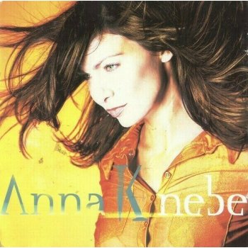 Anna K - Nebe / LP