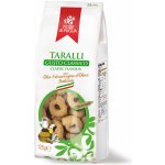 Fiore di Puglia Taralli klasické classico 250 g – Zbozi.Blesk.cz