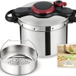 Tefal P4624966 Clipso Minut Easy 9l – Sleviste.cz