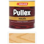 ADLER Česko Pullex Holzöl 2,5 l Bezbarvý – Hledejceny.cz