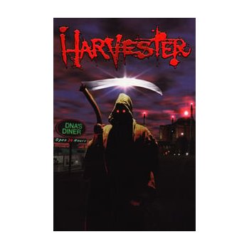 Harvester