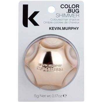 Kevin Murphy Color Bug třpytivá zlatá 5 g