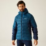 Regatta Hooded Dalent modrá – Zboží Mobilmania