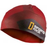 Singing Rock beanie Hat Red Hot – Zboží Mobilmania
