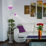 Rabalux 4020 – Zboží Dáma