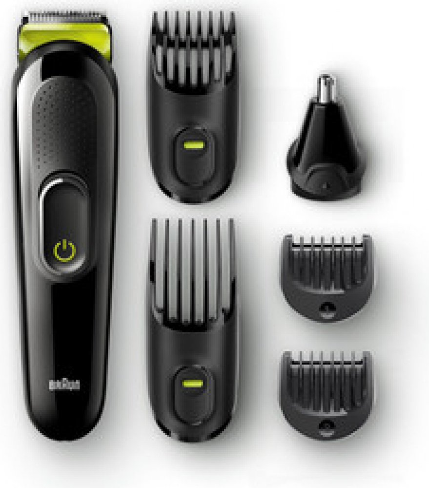 braun mgk3021 cena