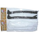 Chrániče bruslí Acra 05-H526 – Hledejceny.cz