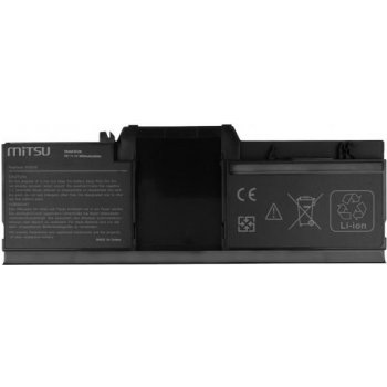 Mitsu BC/DE-XT2 Li-Ion 3600mAh - neoriginální