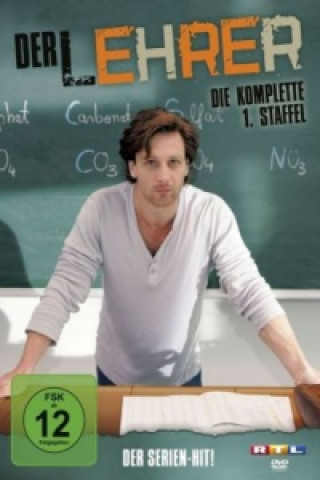 Der Lehrer. Staffel.1 DVD