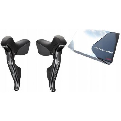 Shimano Dura-Ace ST-9070 Di2 2x11 – Sleviste.cz
