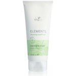 Wella Professionals Elements Renewing conditioner regeneračný kondicionér na vlasy 200 ml – Zboží Mobilmania