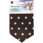 Šátek Dog Fantasy Gump – Zboží Mobilmania