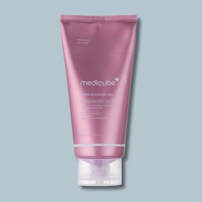 Medicube PDRN Booster Gel Buster gel 300 ml – Zboží Mobilmania