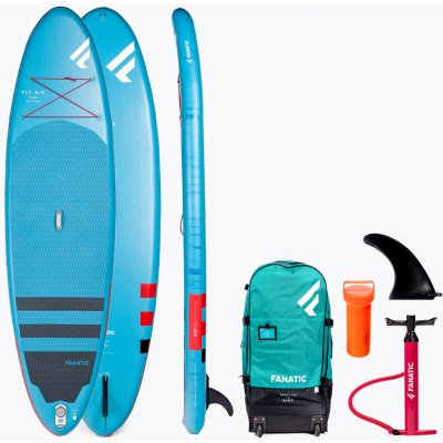 Paddelboard Fanatic SUP Fanatic Stubby Fly Air