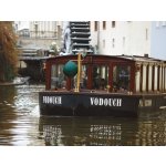 Plavba na lodi pražskými Benátkami – Hledejceny.cz