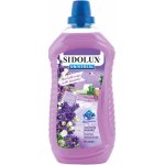 SIDOLUX PREMIUM vinyl, linoleum, dlažba, obklady Marseillské mýdlo s levandulí 750 ml – HobbyKompas.cz