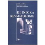 Klinická revmatologie - Pavelka,Rovenský a kol. – Hledejceny.cz
