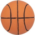 Trixie guma mechový basketbalový míč 5,5 cm – Hledejceny.cz