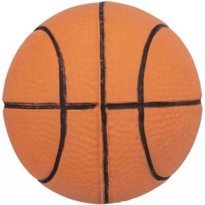Trixie guma mechový basketbalový míč 5,5 cm – Hledejceny.cz