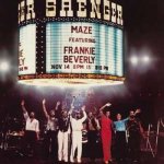 Maze Featuring Frankie Beverly - Live in New Orleans LP – Hledejceny.cz