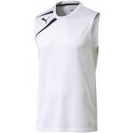 Puma Spirit Sl Tee Mens bílá – Hledejceny.cz