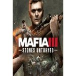 Mafia 3 Stones Unturned – Zboží Živě