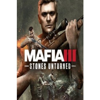 Mafia 3 Stones Unturned